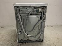 Wasmachine siemens, wm16w461nl, wit - afbeelding 4 van  5