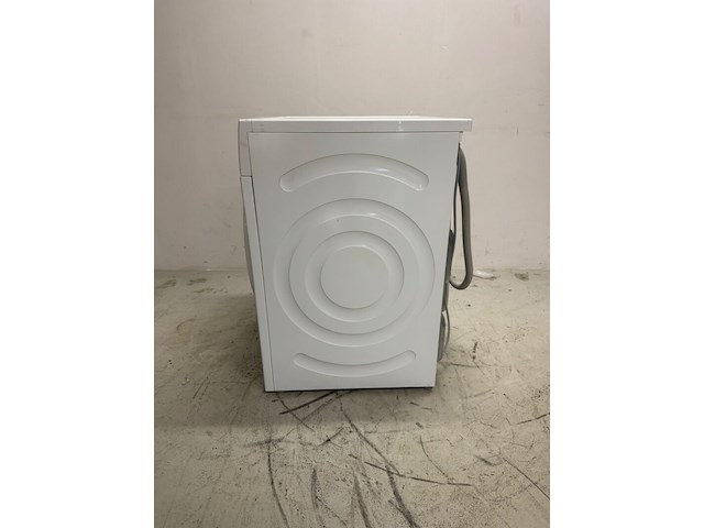 Wasmachine siemens, wm16w461nl, wit - afbeelding 5 van  5