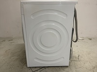 Wasmachine siemens, wm16w461nl, wit - afbeelding 5 van  5