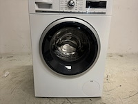 Wasmachine siemens, wm16w542nl, wit - afbeelding 1 van  5