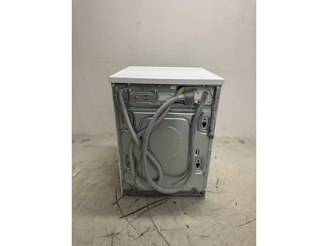 Wasmachine siemens, wm16w542nl, wit - afbeelding 4 van  5