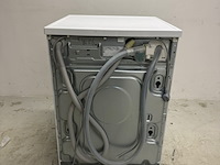 Wasmachine siemens, wm16w542nl, wit - afbeelding 4 van  5