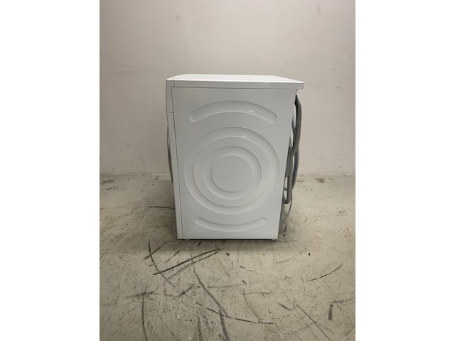 Wasmachine siemens, wm16w542nl, wit - afbeelding 5 van  5