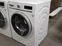 Wasmachine, siemens, wm16w890nl - 9.0 kg - afbeelding 2 van  9