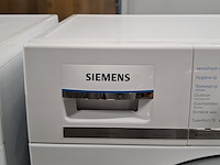 Wasmachine, siemens, wm16w890nl - 9.0 kg - afbeelding 3 van  9