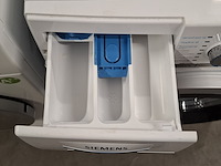 Wasmachine, siemens, wm16w890nl - 9.0 kg - afbeelding 4 van  9