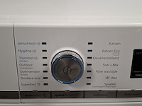 Wasmachine, siemens, wm16w890nl - 9.0 kg - afbeelding 5 van  9