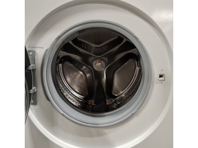 Wasmachine, siemens, wm16w890nl - 9.0 kg - afbeelding 7 van  9