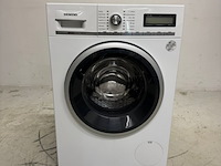 Wasmachine siemens, wm16y541nl, wit - afbeelding 1 van  5