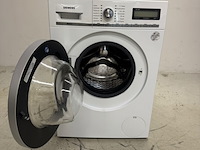 Wasmachine siemens, wm16y541nl, wit - afbeelding 2 van  5