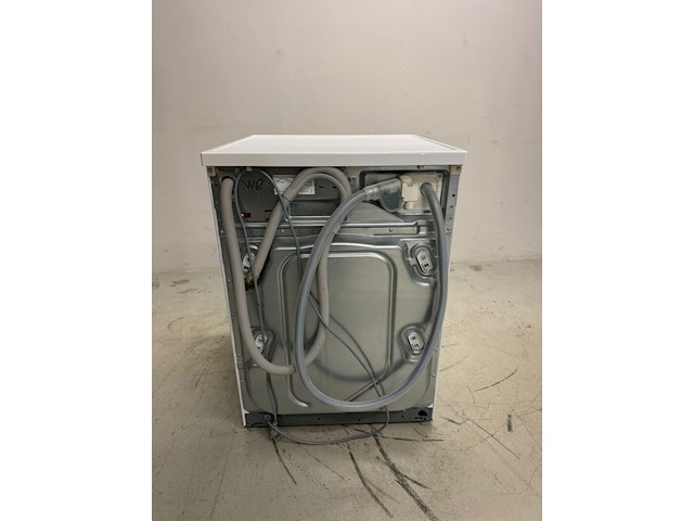 Wasmachine siemens, wm16y541nl, wit - afbeelding 4 van  5