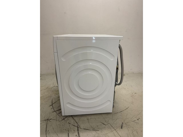 Wasmachine siemens, wm16y541nl, wit - afbeelding 5 van  5