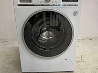 Wasmachine siemens, wm16y541nl/36, wit - afbeelding 1 van  5