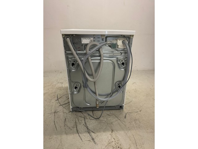 Wasmachine siemens, wm16y541nl/36, wit - afbeelding 5 van  5