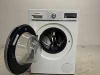 Wasmachine siemens, wm16y541nl/36, wit - afbeelding 3 van  5