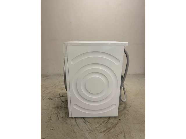 Wasmachine siemens, wm16y541nl/36, wit - afbeelding 4 van  5