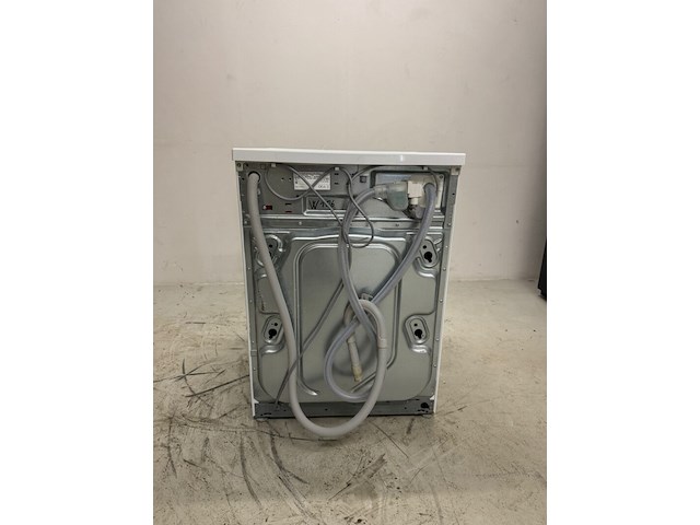 Wasmachine siemens, wm16y541nl/36, wit - afbeelding 5 van  5