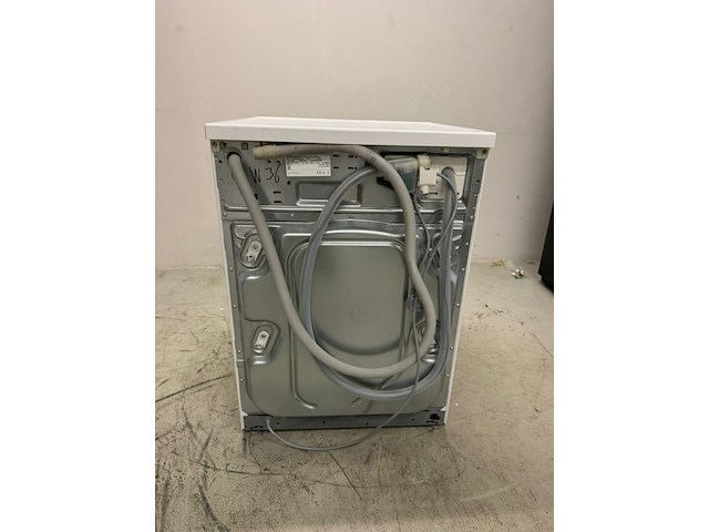 Wasmachine siemens, wm16y541nl/44, wit - afbeelding 5 van  5