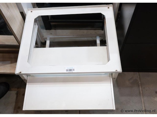Wasmachine verhoger v.v. verstelbare voetjes - afbeelding 2 van  4