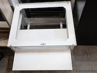 Wasmachine verhoger v.v. verstelbare voetjes - afbeelding 2 van  4