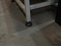 Wasmachine verhoger v.v. verstelbare voetjes - afbeelding 4 van  4