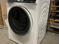 Wasmachine, voorlader 9 kg max. 1600 rpm bosch, serie 6 wgh246a7nl - afbeelding 1 van  8