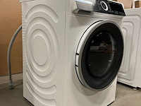 Wasmachine, voorlader 9 kg max. 1600 rpm bosch, serie 6 wgh246a7nl - afbeelding 2 van  8