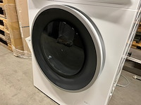 Wasmachine, voorlader 9 kg max. 1600 rpm bosch, serie 6 wgh246a7nl - afbeelding 4 van  8