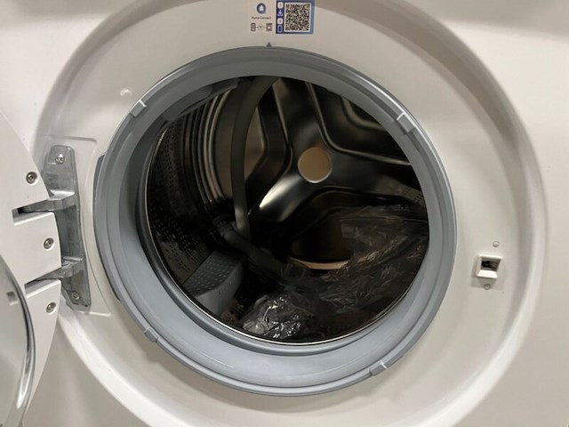 Wasmachine, voorlader 9 kg max. 1600 rpm bosch, serie 6 wgh246a7nl - afbeelding 6 van  8