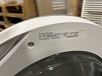 Wasmachine, voorlader 9 kg max. 1600 rpm bosch, serie 6 wgh246a7nl - afbeelding 8 van  8