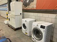 Wasmachine / wasdroger (5x) - afbeelding 1 van  7
