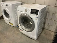 Wasmachine / wasdroger (5x) - afbeelding 6 van  7