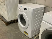 Wasmachine / wasdroger (5x) - afbeelding 7 van  7