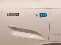 Wasmachine zanussi, lindo 100 - afbeelding 2 van  4