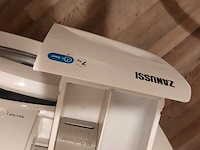 Wasmachine zanussi, lindo 100 - afbeelding 3 van  4