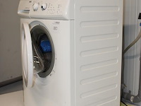 Wasmachine zanussi model zwf5140p. - afbeelding 2 van  3
