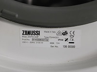 Wasmachine zanussi model zwf5140p. - afbeelding 3 van  3