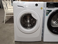 Wasmachine, zanussi xxl, lindo - 8.0 kg - afbeelding 1 van  8