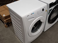 Wasmachine, zanussi xxl, lindo - 8.0 kg - afbeelding 2 van  8
