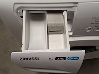 Wasmachine, zanussi xxl, lindo - 8.0 kg - afbeelding 4 van  8