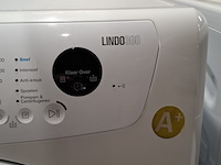 Wasmachine, zanussi xxl, lindo - 8.0 kg - afbeelding 6 van  8