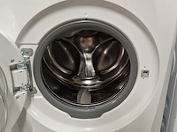 Wasmachine, zanussi xxl, lindo - 8.0 kg - afbeelding 7 van  8