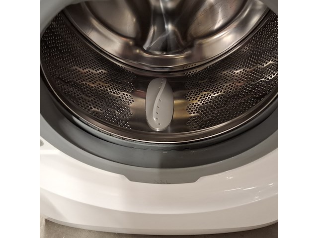 Wasmachine, zanussi xxl, lindo - 8.0 kg - afbeelding 8 van  8