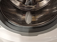 Wasmachine, zanussi xxl, lindo - 8.0 kg - afbeelding 8 van  8