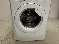 Wasmachine zanussi, zwf9147nw, wit - afbeelding 1 van  5