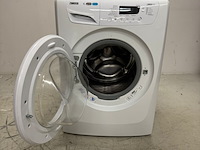 Wasmachine zanussi, zwf9147nw, wit - afbeelding 2 van  5