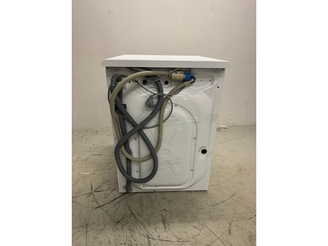 Wasmachine zanussi, zwf9147nw, wit - afbeelding 3 van  5