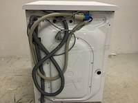 Wasmachine zanussi, zwf9147nw, wit - afbeelding 3 van  5
