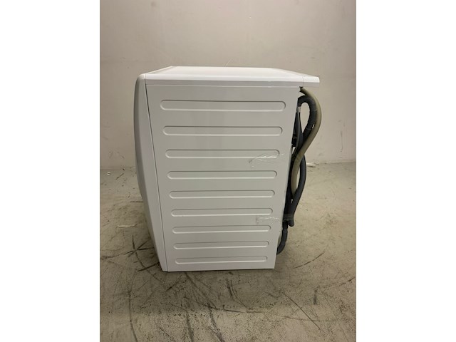 Wasmachine zanussi, zwf9147nw, wit - afbeelding 4 van  5