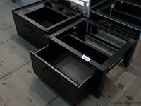 Wasmachine/droger verhoger v.v. lade - afbeelding 1 van  3